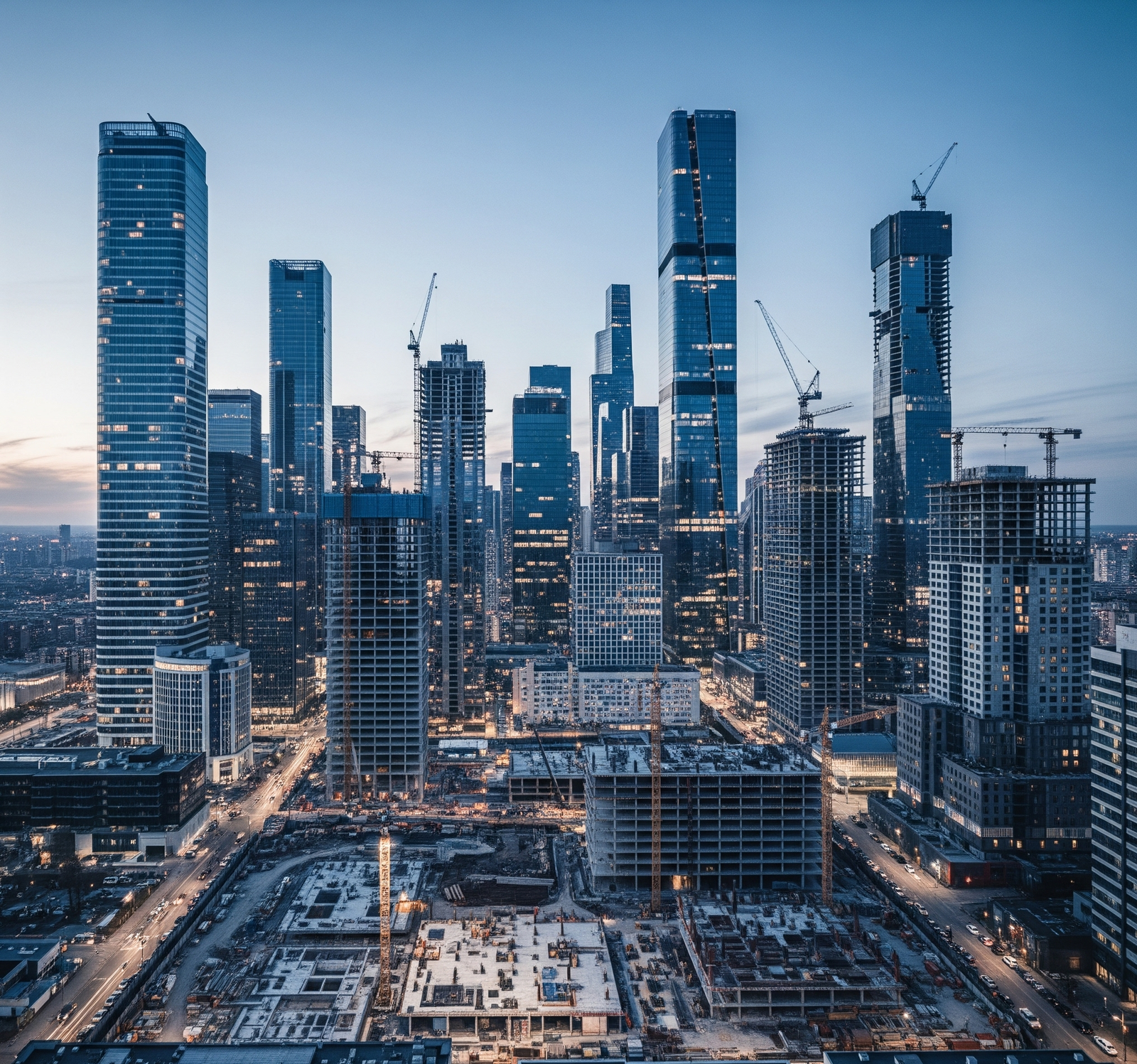 A chart showing upward trends, symbolizing growth and return on investment.